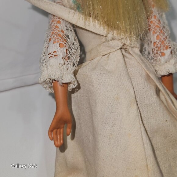 1966 Vintage Sunset Malibu Barbie Doll with Sunglasses still attached. Japan. - Picture 6 of 16